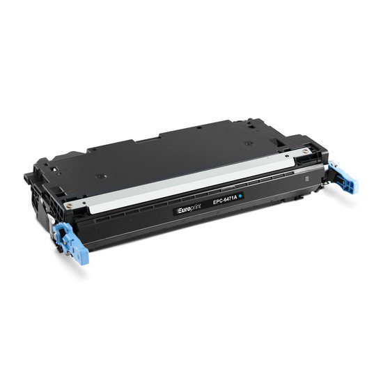 Картридж Europrint EPC-6471A Синий