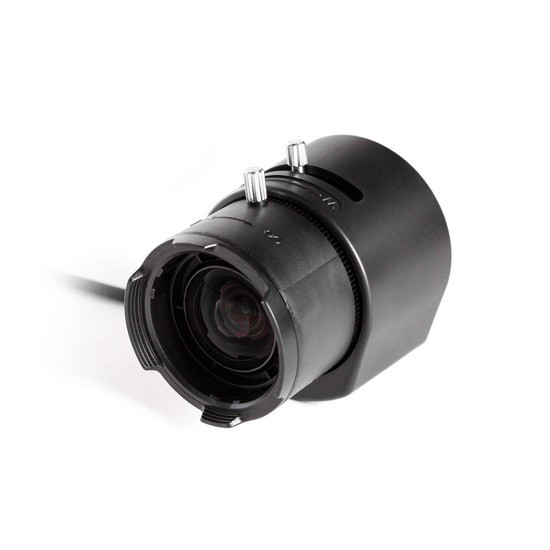 Объектив Surveon AG3Z311ZFESMPIR3 Формат ПЗС матрицы 1/2.7"