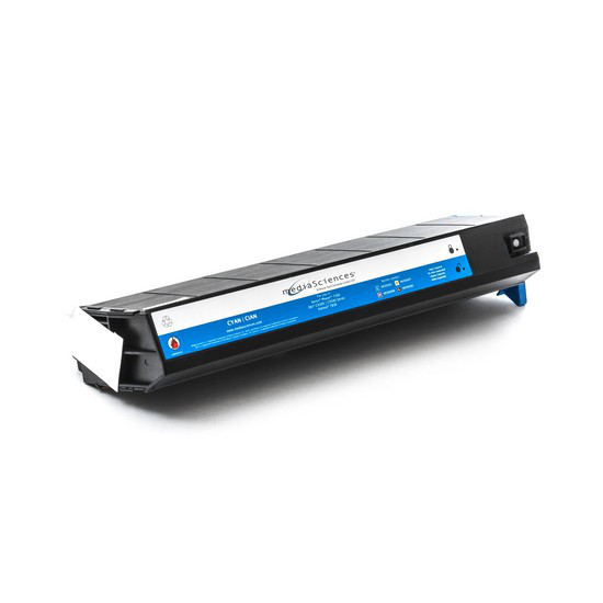 Тонер-картридж Katun Для принтеров Xerox Phaser 7300 Синий 15000 страниц.