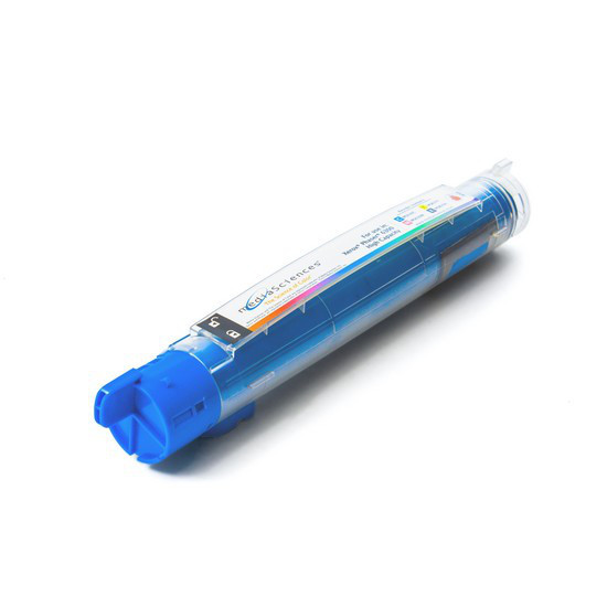 Тонер-картридж Katun Для принтеров Xerox Phaser 6300 Синий 7000 страниц.