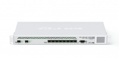 Маршрутизатор Mikrotik Cloud Core Router CCR1036-8G-2S+EM (16GB)