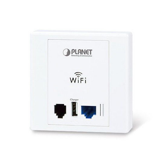 Wi-Fi точка доступа Planet WNAP-W2200 300M Беспроводная