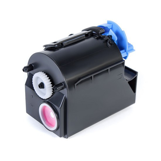 Тонер-картридж Katun GPR-23/C-EXV21 Пурпурный