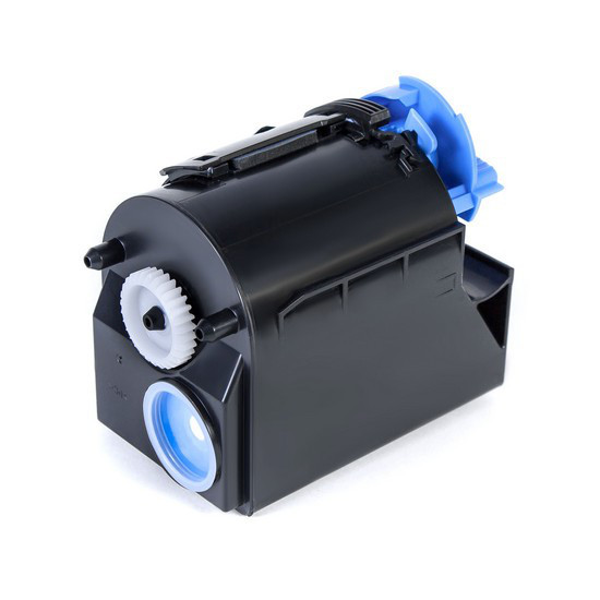 Тонер-картридж Katun GPR-23/C-EXV21 Синий