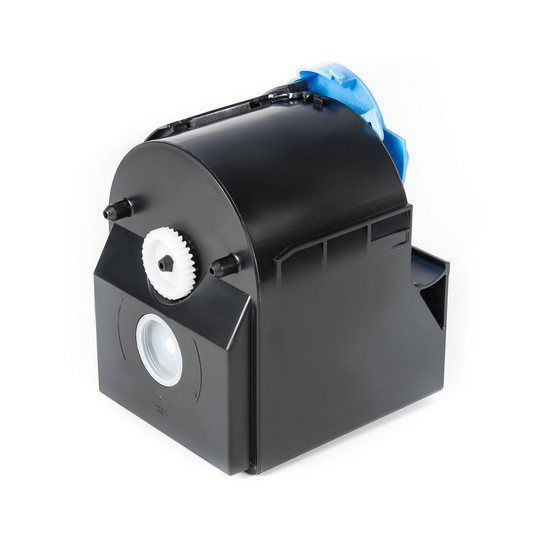 Тонер-картридж Katun GPR-23/C-EXV21 Чёрный