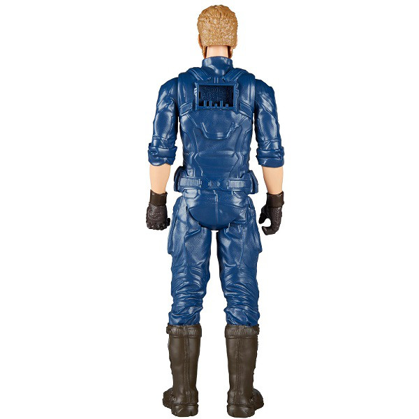 Hasbro Avengers E0570/E1421 Фигурка МСТИТЕЛИ Титаны Капитан Америка