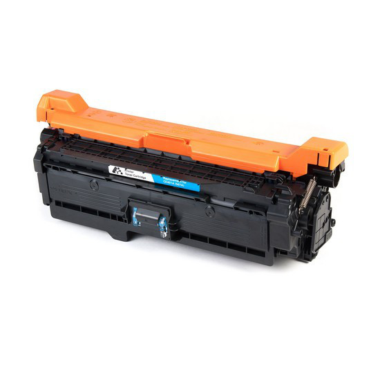 Картридж Katun CE401A(507A) Синий