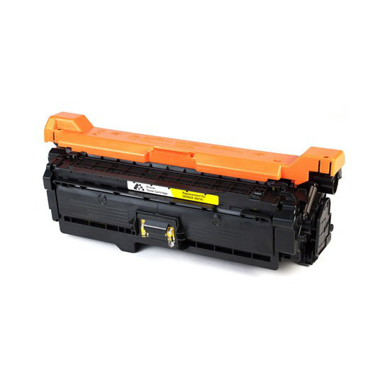Картридж Katun CE402A(507A) Жёлтый