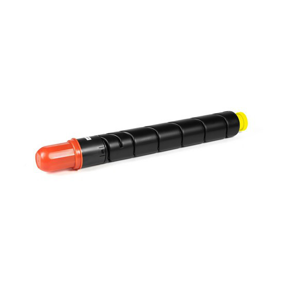 Тонер-картридж Katun C-EXV29 Жёлтый