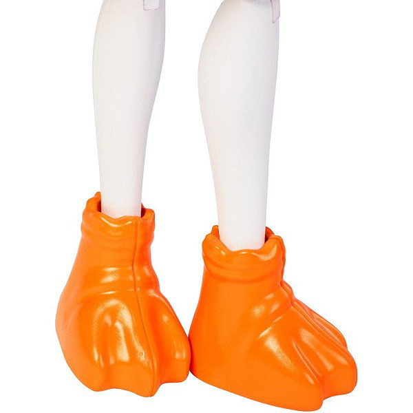 Mattel Enchantimals FKY58 Игровой набор "Фургончик мороженого Прины Пингвины"