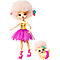 Куклы Enchantimals Набор из трех кукол "Волшебные балерины" FRH55, фото 7