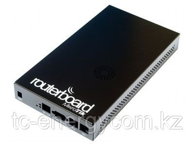 Маршрутизатор MikroTik RB/800PI