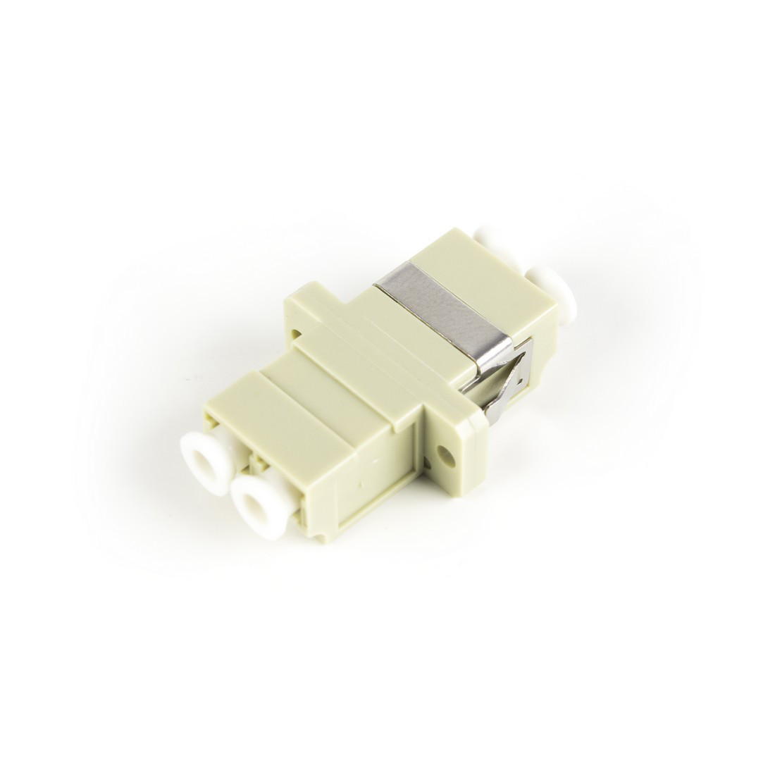 Адаптер А-Оптик AO-7019 LC/UPC-LC/UPC MM Duplex