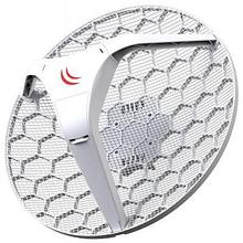 Точка доступа MikroTik LHG 2
