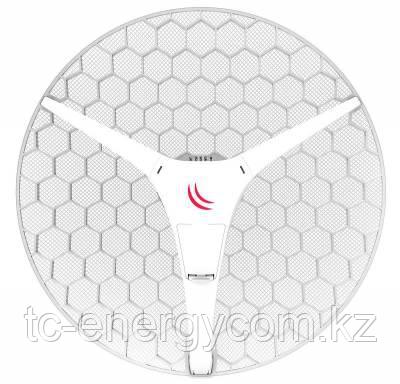 Точка доступа MikroTik LHG XL 2