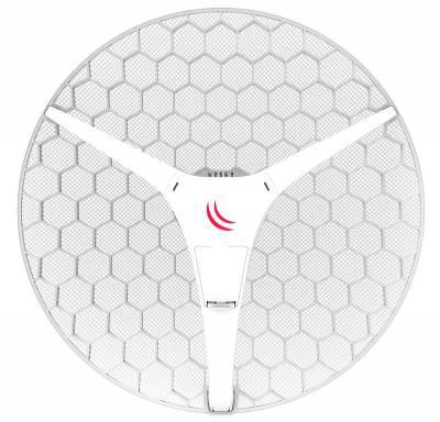 Точка доступа MikroTik LHG XL 2 - фото 1 - id-p54961389