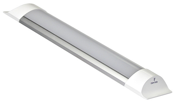 Компактный накладной светодиодный светильник 300 мм 10 Вт - фото 3 - id-p3793553