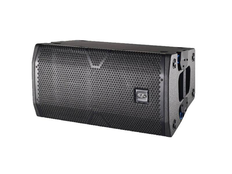 Линейный массив DAS AUDIO VANTEC-20A