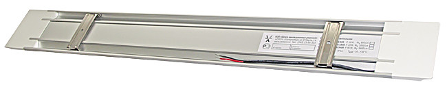 Светильник накладной светодиодный 600 мм 20 Вт - фото 3 - id-p3793561
