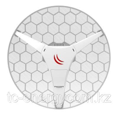 Точка доступа MikroTik LHG 5 ac