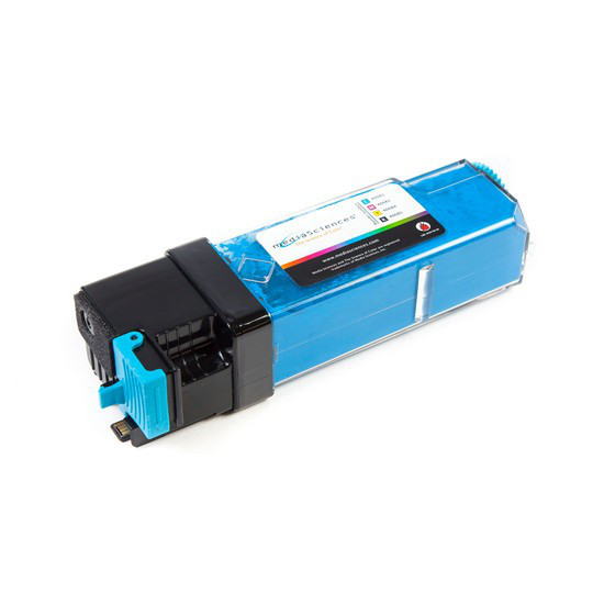 Тонер-картридж Katun Для принтеров Xerox Phaser 6130 Синий 1900 страниц.