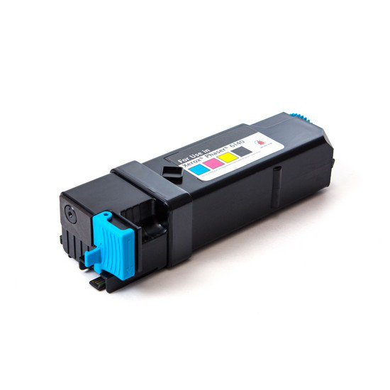 Тонер-картридж Katun Для принтеров Xerox Phaser 6140 Синий 2000 страниц.