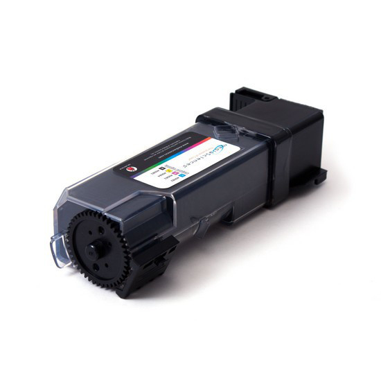 Тонер-картридж Katun Для принтеров Xerox Phaser 6130 Чёрный 2500 страниц.