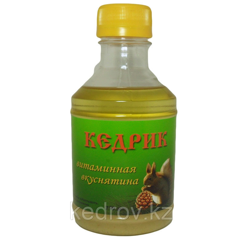"Кедрик", 250мл
