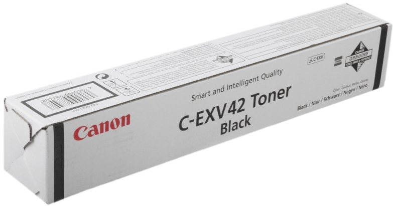 Тонер Canon C-EXV42 для iR2202/iR2202N (6908B002)