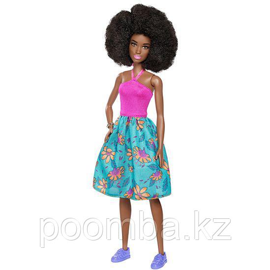 Barbie Кукла Барби Игра с модой Tropi-Cutie