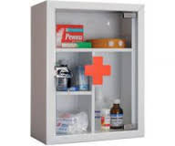 Аптечка Практик AMD-39 G