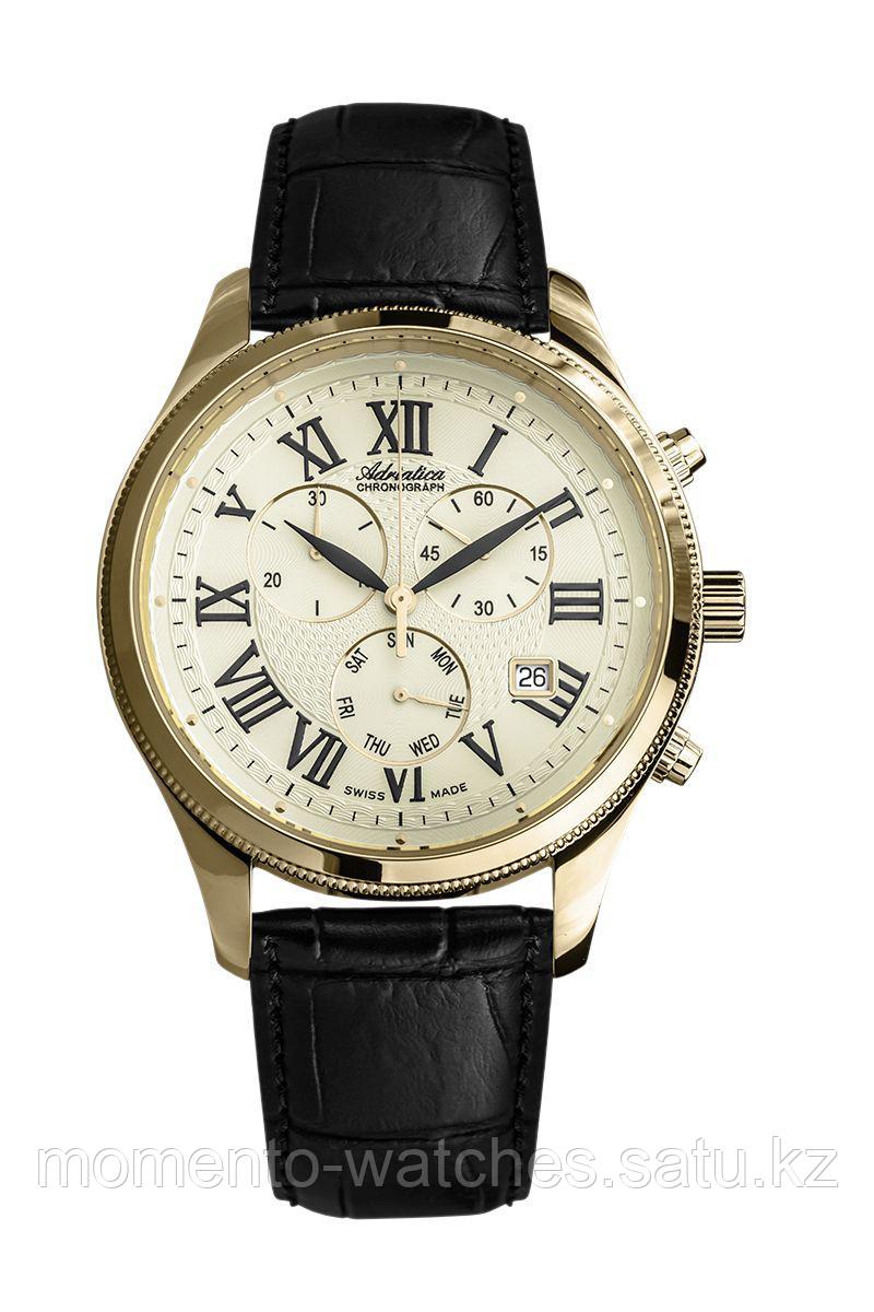 Часы Adriatica A8244.2231CH