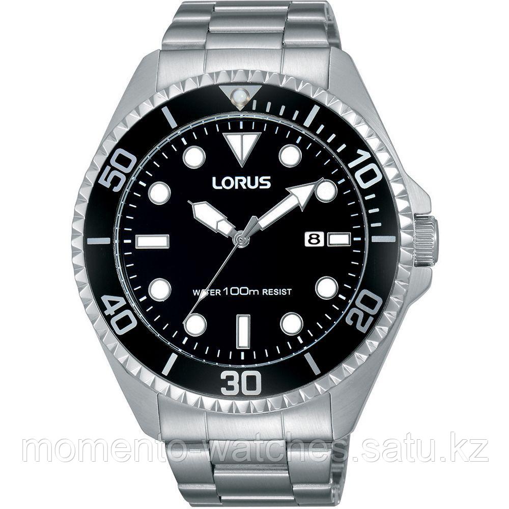 Часы Lorus RH939GX9