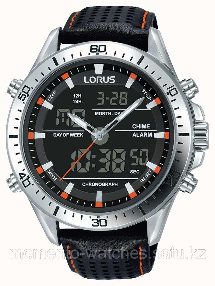 Часы Lorus RW637AX9