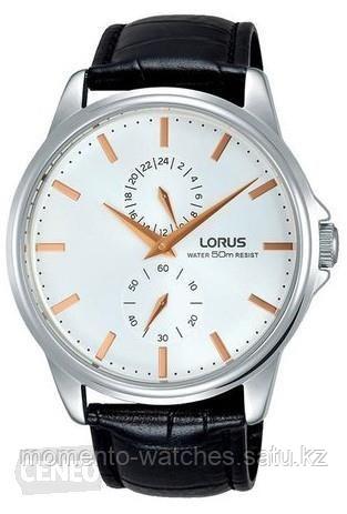 Часы Lorus R3A15AX9