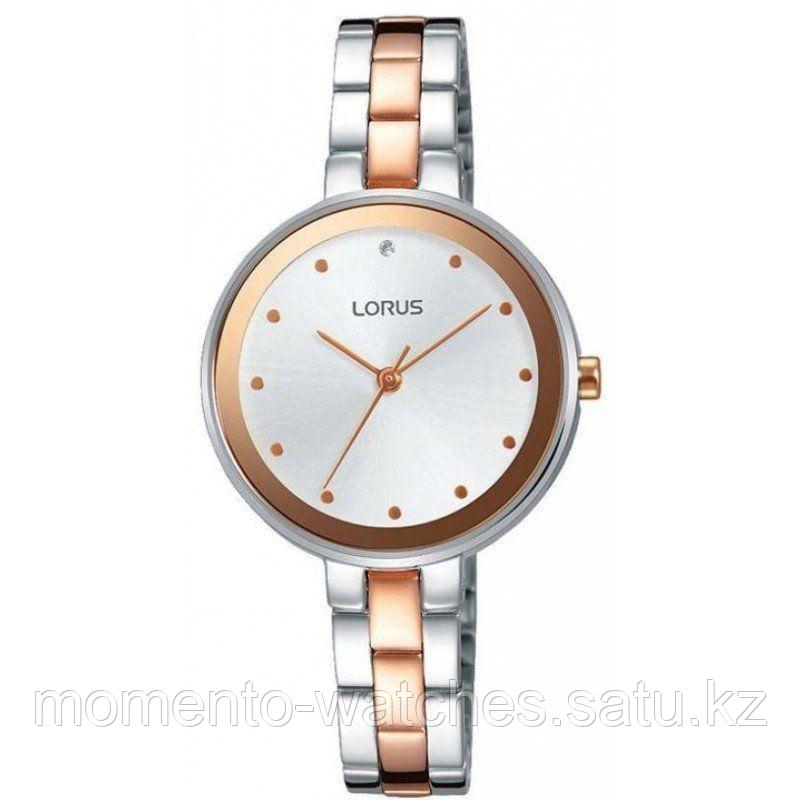 Часы Lorus RG261LX9