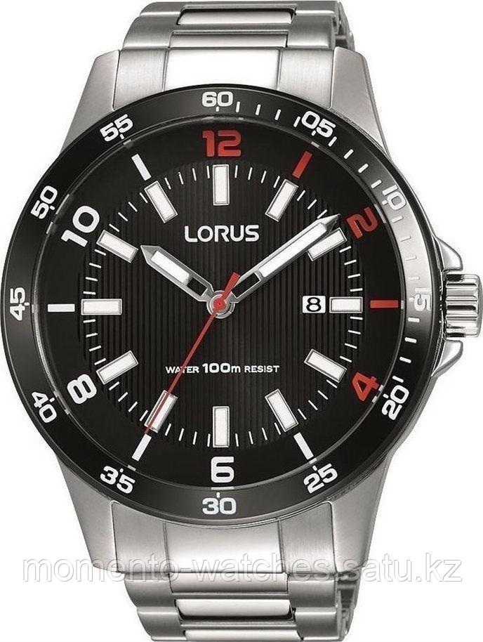Часы Lorus RH913GX9