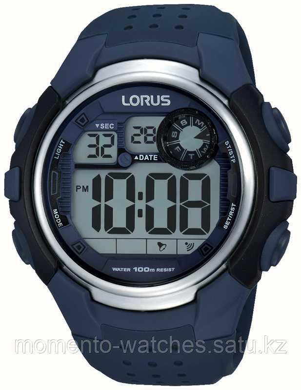Часы Lorus R2387KX9
