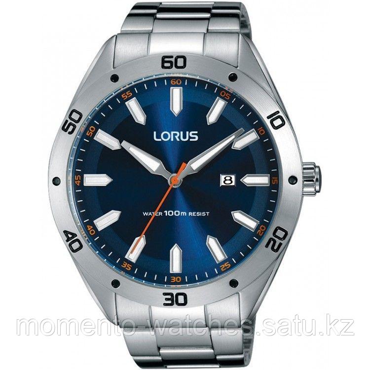 Часы Lorus RH947FX9