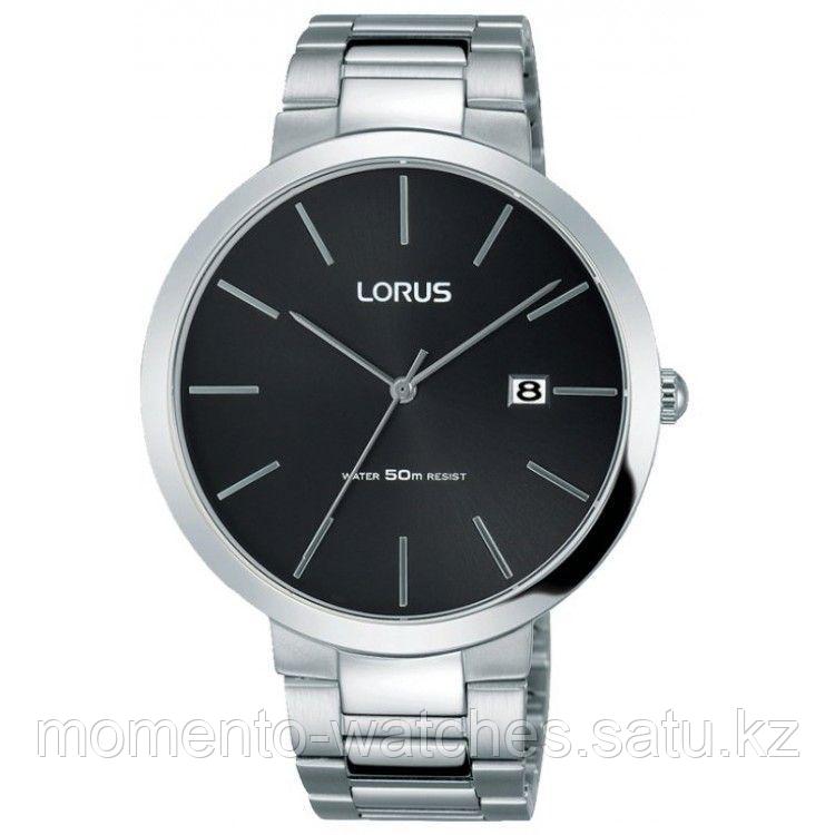 Часы Lorus RS989CX9