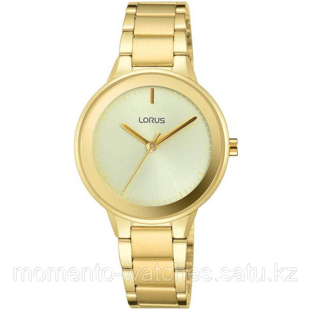 Часы Lorus RRS72VX9