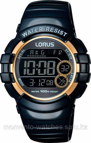Часы Lorus R2312KX9