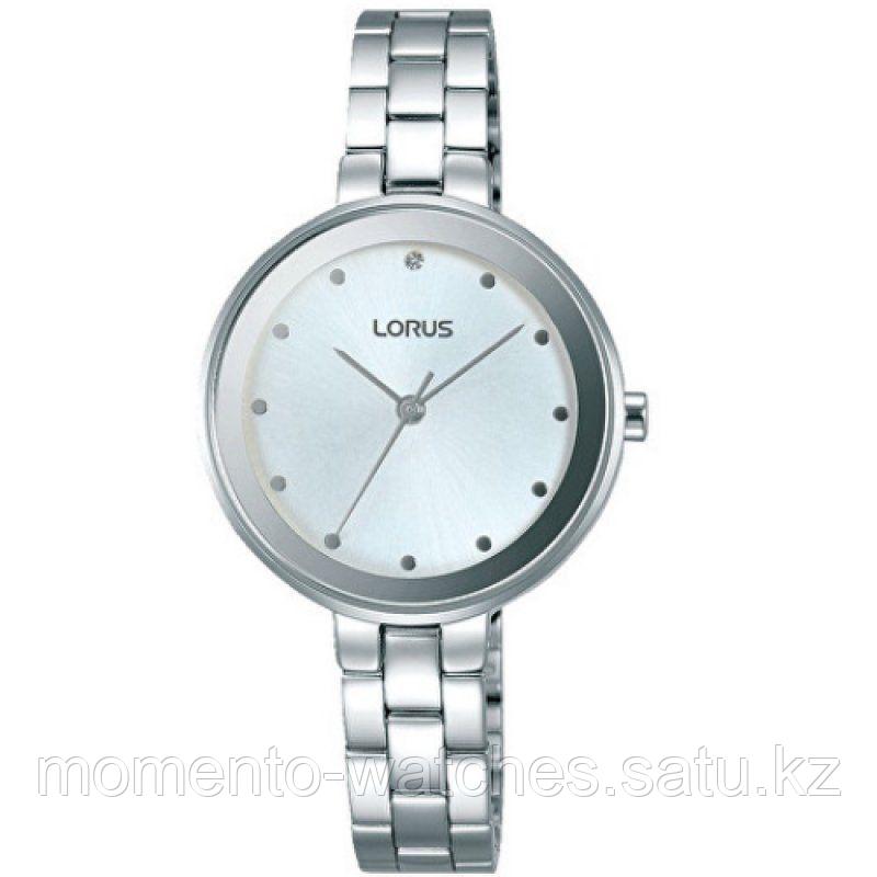 Часы Lorus RG299LX9