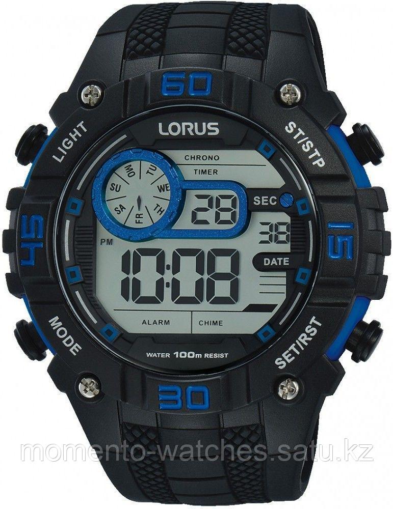 Часы Lorus R2353LX9