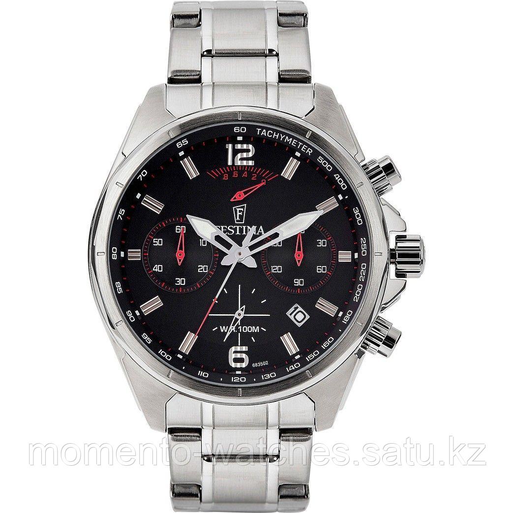 Часы Festina F6835/2