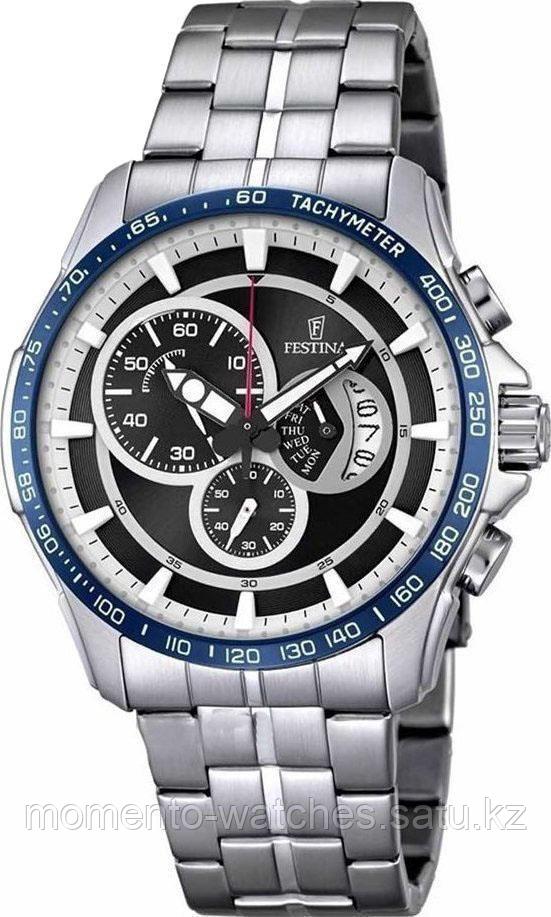 Часы Festina F6850/1