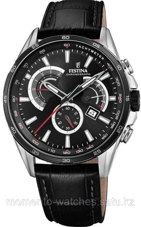 Часы Festina F20201/4