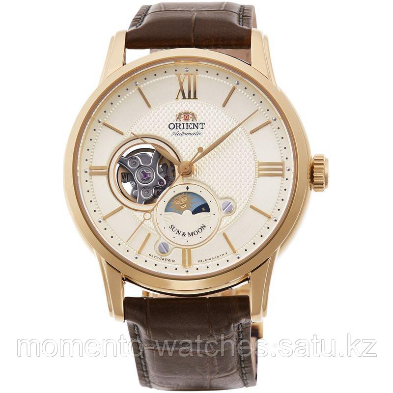 Часы Orient RA-AS0003S10B