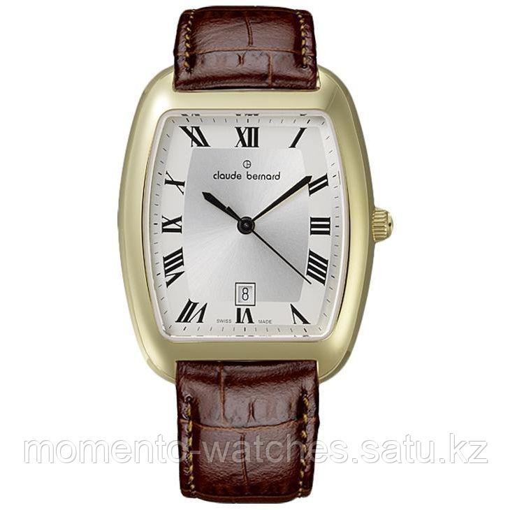 Часы Claude Bernard 39008 37J AR