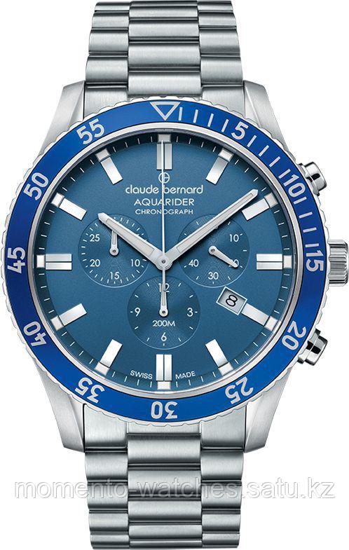 Часы Claude Bernard 10223 3MBU BUIN